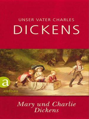 cover image of Unser Vater Charles Dickens